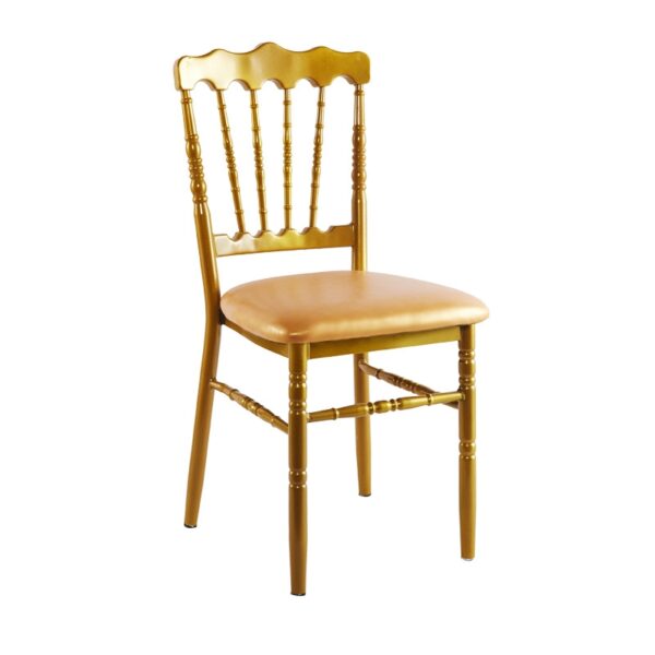 Napoleon chair