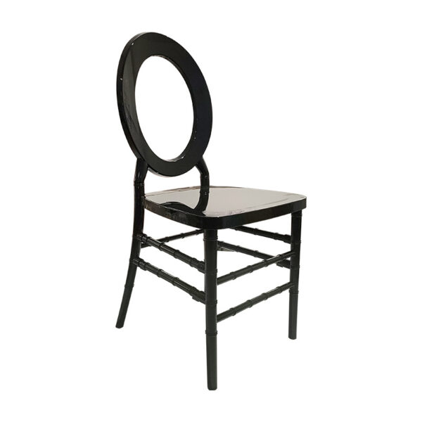 ghost chair