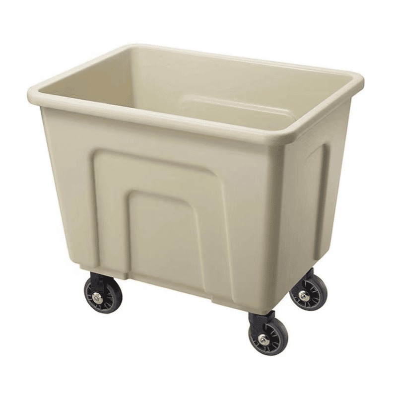 Laundry Cart -- 005(1)