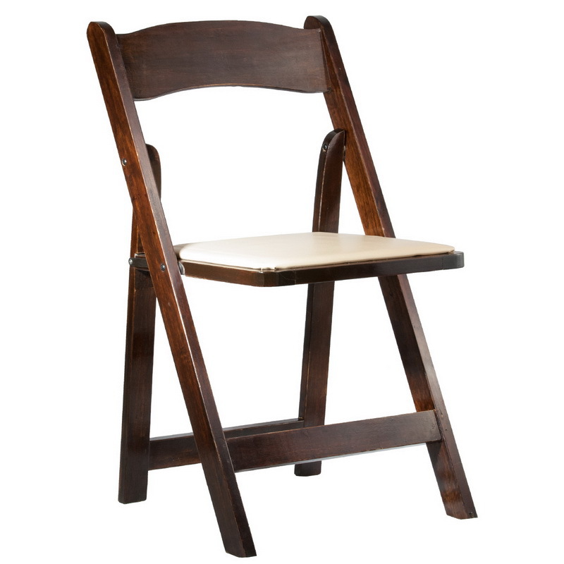 folding chair