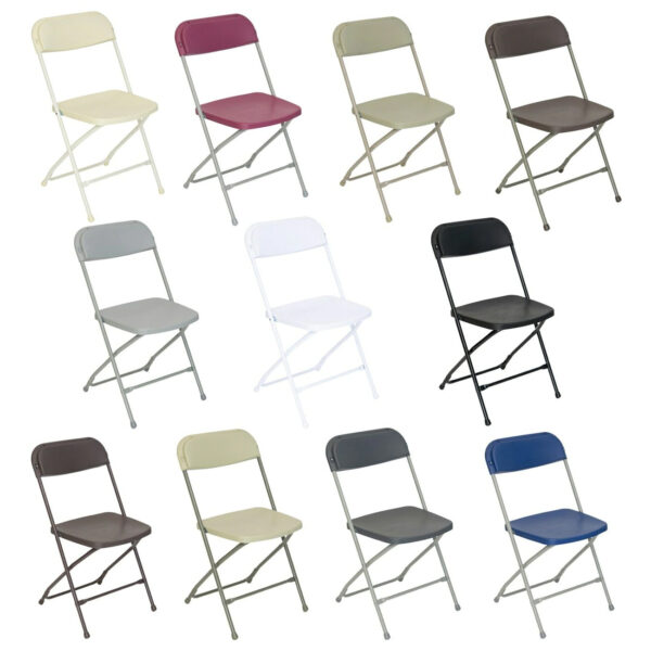 folding chair