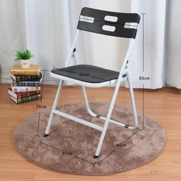 folding chair