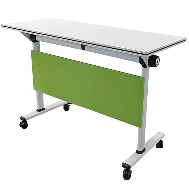 Portable Conference Folding Tranning Table