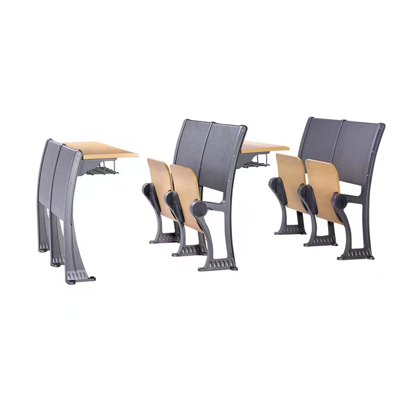 Bench Folding Lecture Seat