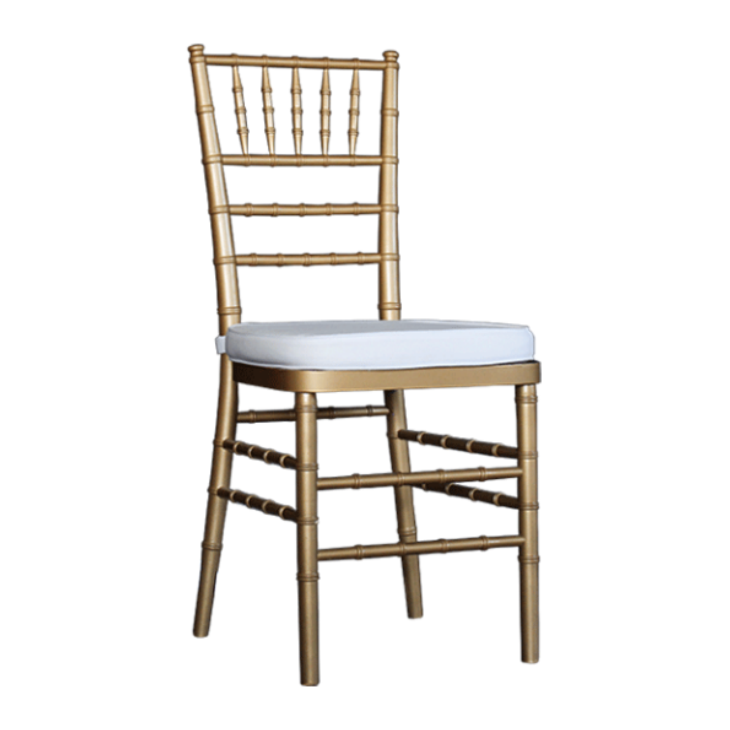 metal chiavari chair