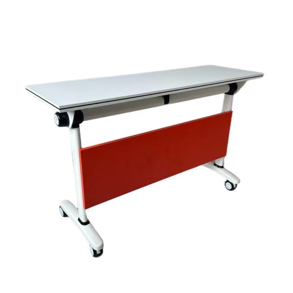 Portable Conference Folding Tranning Table