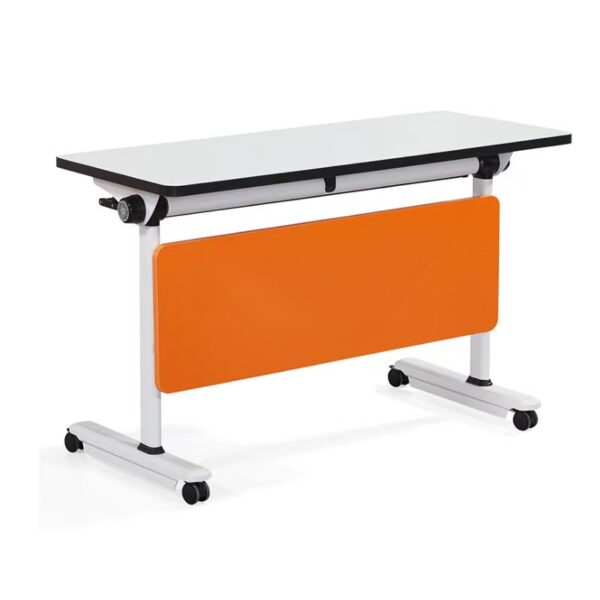 Portable Conference Folding Tranning Table