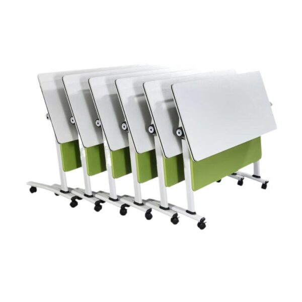 Portable Conference Folding Tranning Table