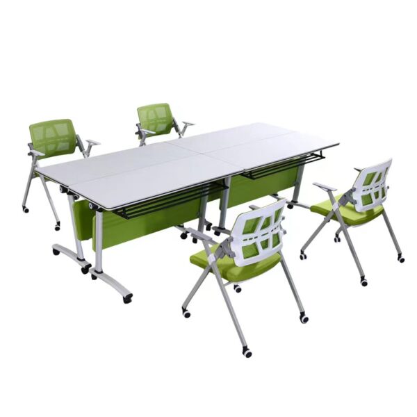 Portable Conference Folding Tranning Table