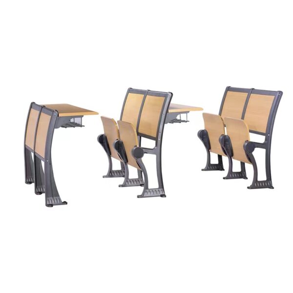 Bench Folding Lecture Seat