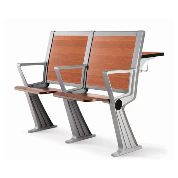 Bench Folding Lecture Seat