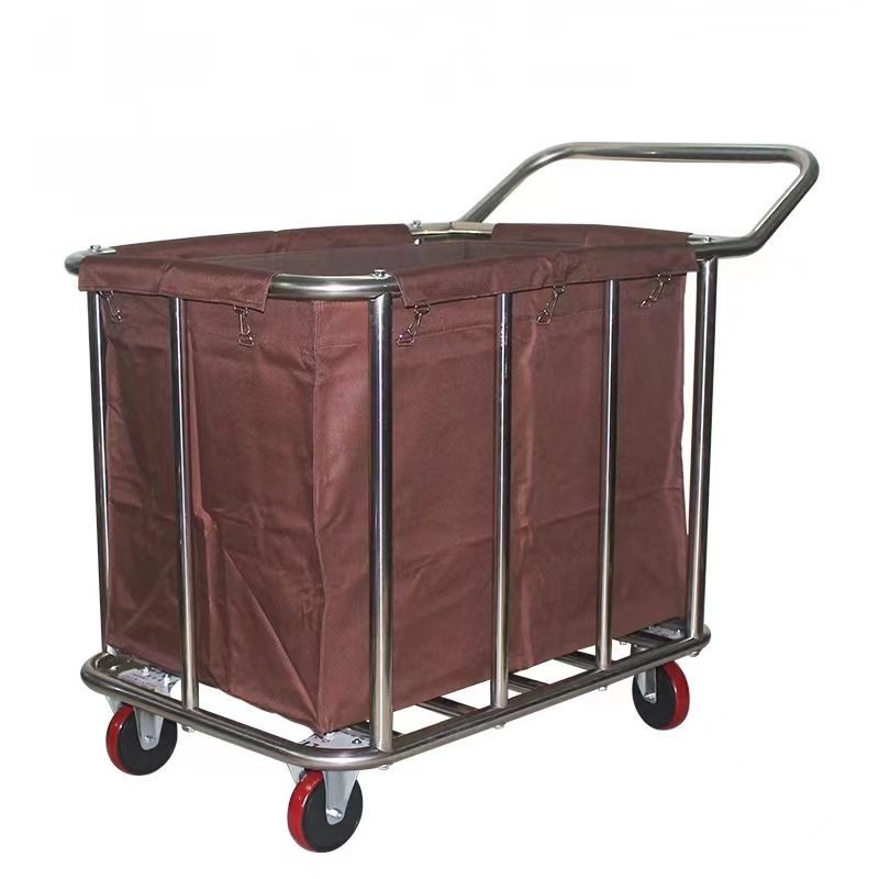 Laundry Cart(1)